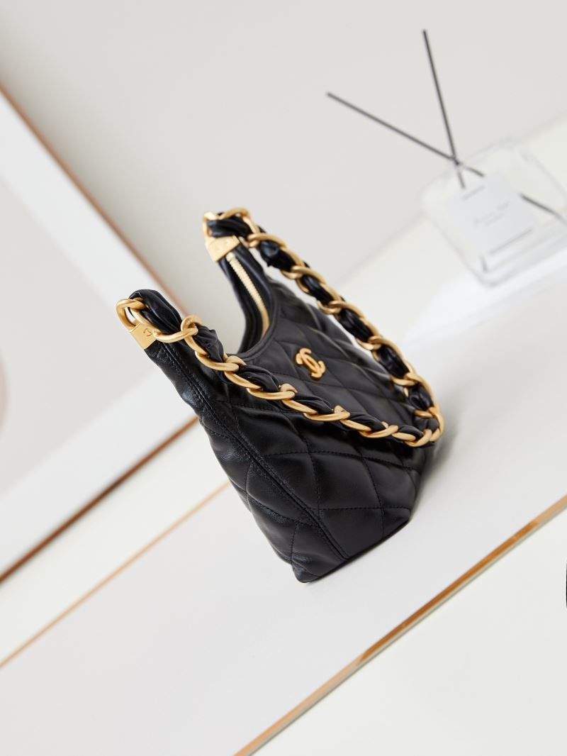 Ch**el hobo bags